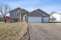 Great 3BR (4 potential with remodeling), 2BA, 3-car available to for sale in Lindstrom Minnesota Chisago County County on GolfHomes.com