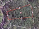 Great opportunity to build your dream home in highly sought for sale in Waleska Georgia Cherokee County County on GolfHomes.com