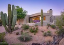 WOW! Beautifully renovated Desert Contemporary on the Boulders for sale in Carefree Arizona Maricopa County County on GolfHomes.com