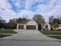 Start Showing Date: 11/1/2025 OPEN HOUSE 11/1/25 from 1-3 PM for sale in Columbia City Indiana Whitley County County on GolfHomes.com