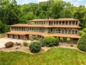 Wow, this is one stunning home that sits on 10 1/2 acres of for sale in Norton Ohio Summit County County on GolfHomes.com