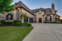 STUNNING Custom Home located in highly sought after gated for sale in The Colony Texas Denton County County on GolfHomes.com