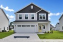 The Columbia plan debuts in Bell Meadows, offering nearly 2,500 for sale in Winnabow North Carolina Brunswick County County on GolfHomes.com