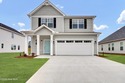 The Southport plan is ready for you to move-in today in Bell for sale in Winnabow North Carolina Brunswick County County on GolfHomes.com