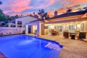 This stunning single-level home is nestled within the for sale in Henderson Nevada Clark County County on GolfHomes.com