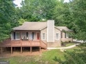 Freshly Renovated 3 Bedroom/2 Bathroom Home perched up high on 2 for sale in Stockbridge Georgia Clayton County County on GolfHomes.com