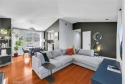 This well-maintained CORNER townhome sits in the sought-after for sale in Tustin California Orange County County on GolfHomes.com