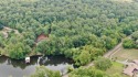 YEAR ROUND WATER - PRIME WATERFRONT LOT... 2 lots totaling 2.36 for sale in Harrison Tennessee Hamilton County County on GolfHomes.com