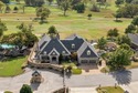 FALL IN LOVE WITH this EXQUISITE exceptionally built estate in for sale in Broken Arrow Oklahoma Tulsa County County on GolfHomes.com