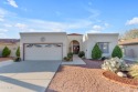 Welcome to this beautiful 2 bedroom/ 2 bath, single level home for sale in Sun Lakes Arizona Maricopa County County on GolfHomes.com