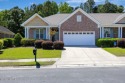 Welcome home to the coveted Magnolia Greens community of Leland! for sale in Leland North Carolina Brunswick County County on GolfHomes.com