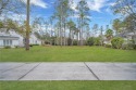 Great opportunity to build your dream home on this full size lot for sale in Bluffton South Carolina Beaufort County County on GolfHomes.com