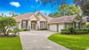 Welcome to this beautifully maintained home in the guard-gated for sale in Longwood Florida Seminole County County on GolfHomes.com