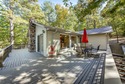 Discover your own slice of paradise with this secluded home, Arkansas