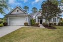 ENJOY THE VAST GOLF COURSE VIEW OF THE 8TH GREEN,  FROM YOUR for sale in Bluffton South Carolina Beaufort County County on GolfHomes.com