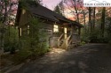 Welcome to your dream cabin located in the beautiful mountain for sale in Newland North Carolina Avery County County on GolfHomes.com