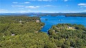 ENJOY GORGEOUS VIEWS OF BOTH THE BLUE RIDGE MOUNTAINS AND LAKE for sale in Salem South Carolina Oconee County County on GolfHomes.com