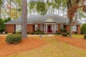 This spacious 4-bed, 3.5-bath brick home is located in the for sale in Valdosta Georgia Lowndes County County on GolfHomes.com