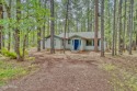 Charming cabin nestled in the Tall Ponderosa Pines in Pinetop for sale in Pinetop Arizona Navajo County County on GolfHomes.com