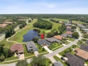 Fabulous Lake And Golf Views From This 3bd/2.5ba Home With A for sale in St Augustine Florida Saint Johns County County on GolfHomes.com