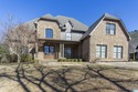 This custom home welcomes you with double front doors, an for sale in Hoover Alabama Shelby County County on GolfHomes.com