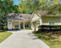 Lovingly maintained 2-story home with 2,277 SF on quiet loop off for sale in Bluffton South Carolina Beaufort County County on GolfHomes.com