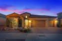 Discover unparalleled luxury in this stunning single-story home for sale in Henderson Nevada Clark County County on GolfHomes.com