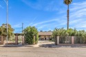 Charming mid-century single-story home located on a large corner for sale in Las Vegas Nevada Clark County County on GolfHomes.com