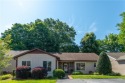 ONE Level 3 bedroom 2 bathroom home located right on the golf for sale in Advance North Carolina Davie County County on GolfHomes.com