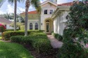 Gorgeous, immaculately maintained pool home, which overlooks the for sale in Naples Florida Collier County County on GolfHomes.com