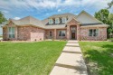 Beautiful home very well-maintained in a highly sought-after for sale in Cleburne Texas Johnson County County on GolfHomes.com