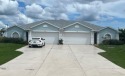 A unique opportunity to own a custom-built duplex with 2 car for sale in Port Charlotte Florida Charlotte County County on GolfHomes.com