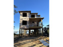 New Construction Bay Front House! Permit being pulled right now for sale in Orange Beach Alabama Baldwin County County on GolfHomes.com