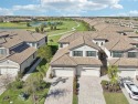 Ideally Positioned for Golfside Living - PRIME Corner Location for sale in Lakewood Ranch Florida Manatee County County on GolfHomes.com