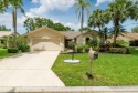 FANTASTIC APPROACH TO DETACHED HOME ON OVERSIZED LOT! Fabulous for sale in Delray Beach Florida Palm Beach County County on GolfHomes.com