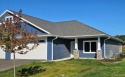 New construction at The Orchards! Single level floor plan with for sale in Egg Harbor Wisconsin Brown County County on GolfHomes.com