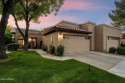 Tucked behind the 24/7 guard gates of Hidden Lakes, this for sale in Phoenix Arizona Maricopa County County on GolfHomes.com