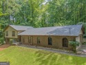 Welcome to 5639 Stillwater Court-Your Private Retreat in the for sale in Stone Mountain Georgia De Kalb County County on GolfHomes.com