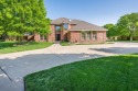 This impeccable Canyon home is sure to captivate the most for sale in Canyon Texas Randall County County on GolfHomes.com