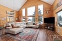 Soak in breathtaking mountain views from every window of this for sale in Garden Valley Idaho Boise County County on GolfHomes.com