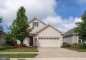 WELCOME to your new home in the highly sought-after 55+ for sale in White Plains Maryland Charles County County on GolfHomes.com