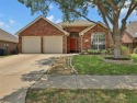 Beautiful one-story, original owner home! This quaint 3-bedroom for sale in Sachse Texas Collin County County on GolfHomes.com
