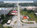 Prime commercial development opportunity in southwest Joplin! for sale in Joplin Missouri Jasper County County on GolfHomes.com