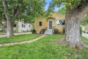 Don't miss this old town charmer, with 4 bedrooms and 2 bath on for sale in Longmont Colorado Boulder County County on GolfHomes.com