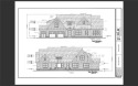 UNDER CONSTRUCTION AND PRICE SUBJECT TO CHANGE!!!! 4075 SQUARE for sale in Dawsonville Georgia Dawson County County on GolfHomes.com