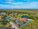 Discover the epitome of serene living in this beautiful attached for sale in Fort Myers Florida Lee County County on GolfHomes.com