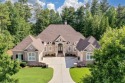 Stunning Ranch-Style Abode with distinctive style, lux and for sale in Duluth Georgia Gwinnett County County on GolfHomes.com