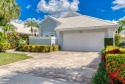 This immaculate one-story 3BR/2BA home is located on a for sale in West Palm Beach Florida Palm Beach County County on GolfHomes.com