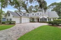 This Belfair 4 bedroom 5 bath home has all new flooring for sale in Bluffton South Carolina Beaufort County County on GolfHomes.com