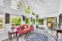 Are you looking for a gorgeous waterfront property? If so for sale in Sanford North Carolina Lee County County on GolfHomes.com
